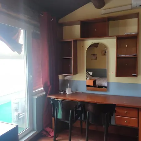 Apartment D'elite Ferrara