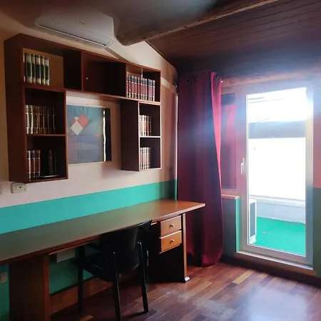 Apartment D'elite Ferrara