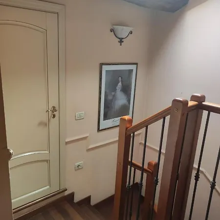 Appartement D'elite *