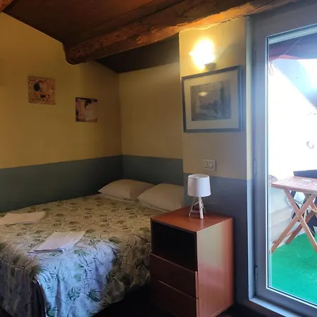 D'elite Appartement