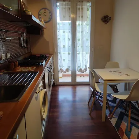 D'elite Apartamento Ferrara