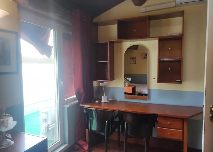 Apartament D'elite Ferrara