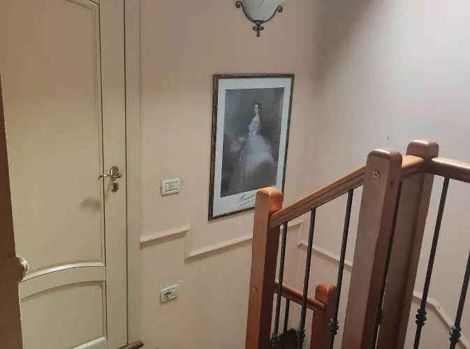 Apartament D'elite *