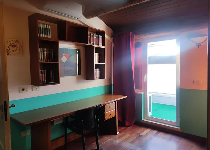 Apartament D'elite Ferrara