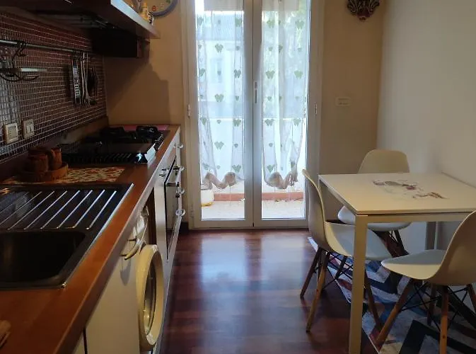 D'elite Apartament Ferrara